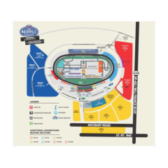 Facility Maps 