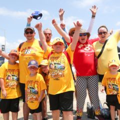 Gallery: Experience The Thrill Together <span>at Nashville Superspeedway</span>