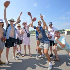 Gallery: Experience The Thrill Together <span>at Nashville Superspeedway</span>