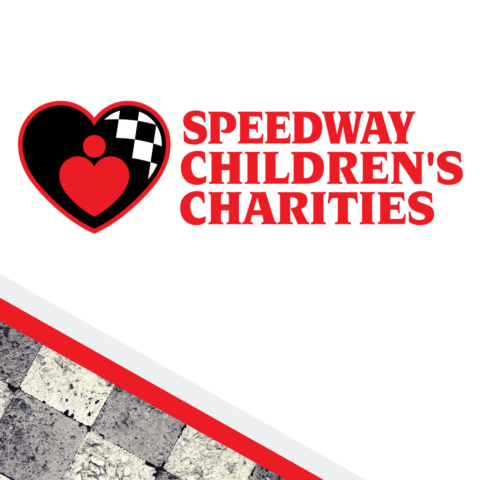 Speedway Children's Charities logo