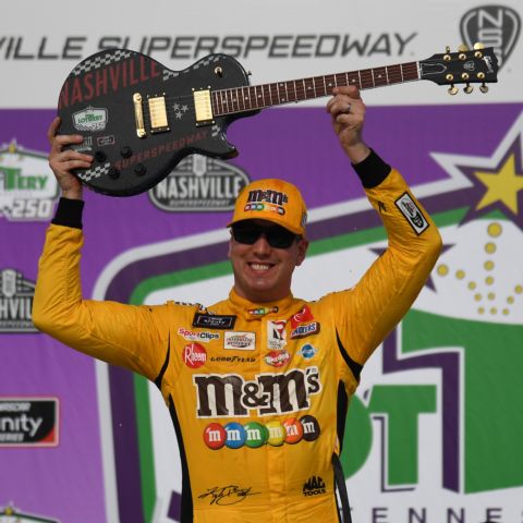 Kyle Busch