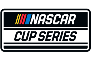 NASCAR Cup Series Logo