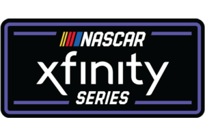 NASCAR Xfinity Series Logo