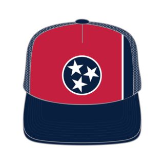NSS State Flag Hat