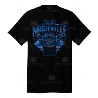 NSS Blackout Tee