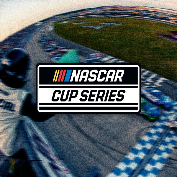 NASCAR Cup Series