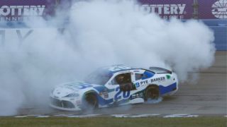 2024 Tennessee Lottery 250 Recap at Nashville Superspeedway